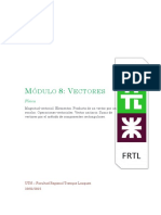2015 - Física - M8 - Vectores.pdf