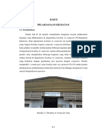 Laporan OJT Proses Pembuatan Leading Edg PDF