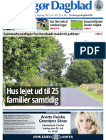 2019 23 - Helsingoer - Dagblad - 23 |