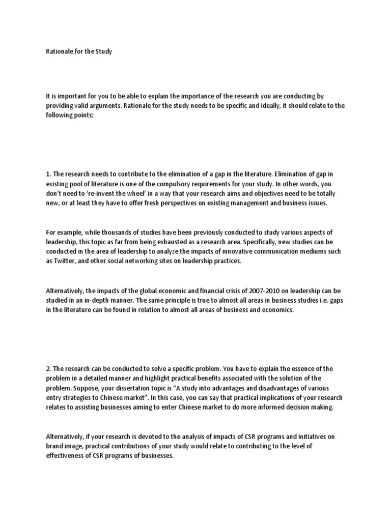 Rationale for the study leadership leadership mentoring free 30