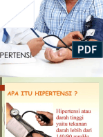 Hipertensi Dan Demensia