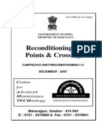 Booklet on Reconditioning of Points & Crossing(1).pdf