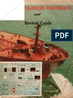 Modern Marine Engineers Handbook and Review Guide - F.G. Marcos - 2000 PDF