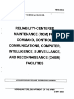 Manual Rcm-Usa Army PDF