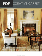 Download The Decorative Carpet by Alix G Perrachon - Excerpt by Crown Illustrated SN41946475 doc pdf