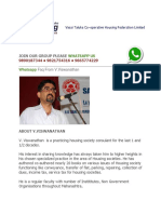 APARTMENT MAINTENANCE CHARGES RULES AND REGULATIONS PDF visual data 8
