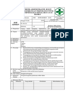 1.2.5.10.3 SOP tertib administrasi,bukti pengembangan teknologi untuk meminimalakan kesalahan atau resiko.docx