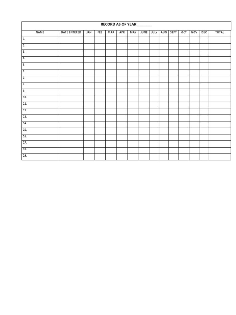 CHART | PDF