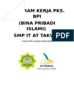 Proker Pks Bpi SMP It at Takwin