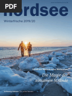 Nordsee Winterfrische 2019/20