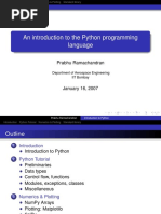 1000 Python MCQ (Multiple Choice Questions) - Sanfoundry | PDF ...