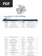 N° FOURNISSEUR A CHANGER | PDF | Fuel Injection | Diesel Engine