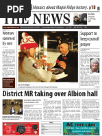 Download Maple Ridge Pitt Meadows News - Wednesday November 10 2010 Online Edition by mapleridgenews SN41947745 doc pdf