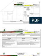 Plan de Asignatura Paramo Periodo IV 2019