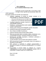 GDPR-Fisa Atributii DPO