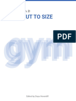 Gymstoppanishortcuttosizev5bodybuildinggym PDF