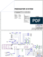 Pid of A Piping System