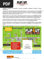 FlipAut 2010 - ARTICULAÇÃO NATAL_ICAP - APRESENTAÇÃO e MAPA das ATIVIDADES PROPOSTAS