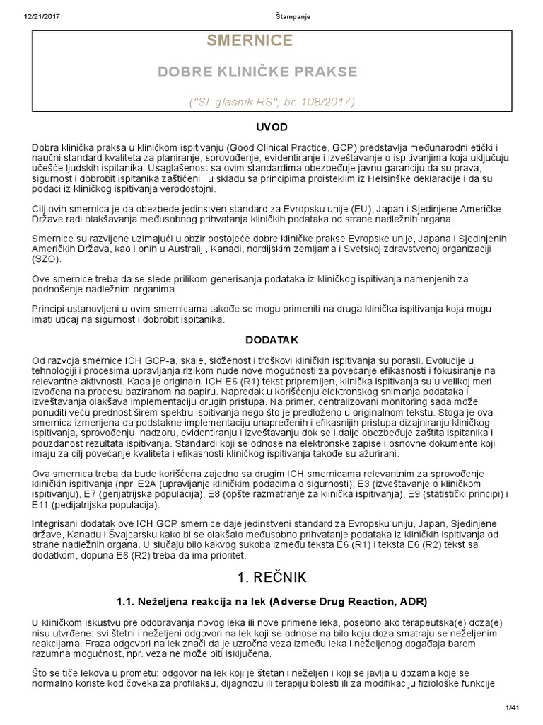 GCP - DKP | PDF