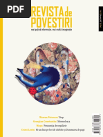 Revista de Povestiri PDF