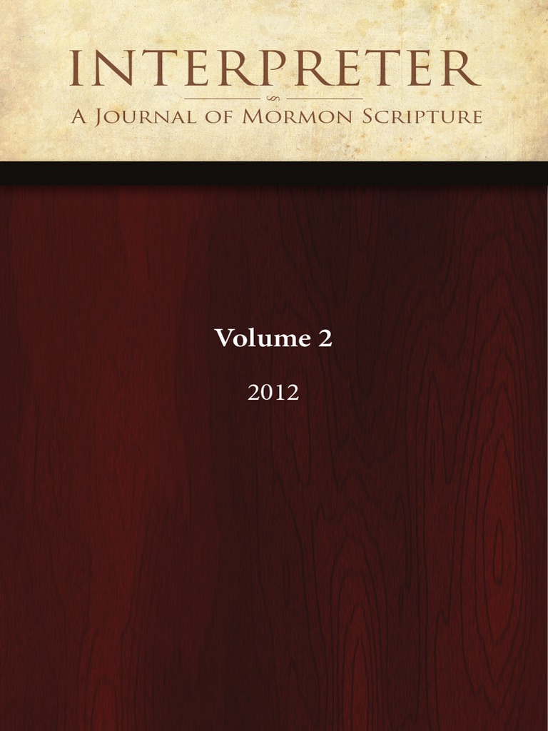 Interpreter (computing) intelligence overview