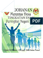 Buku Keputusan MDT6