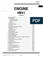4M41 Diesel Engine Workshop Manual.pdf