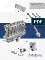 Catalogo AutoLinea 2016 PDF