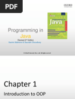 Programming In: Revised 2 Edition