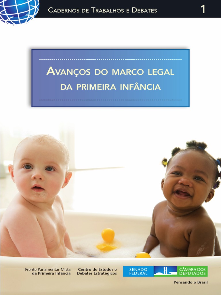 Revista Divulgação - Saúde e infância by Avante - Educação e Mobilização  Social - Issuu