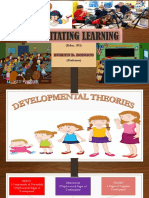 Facilitating Learning: (Educ. 203)