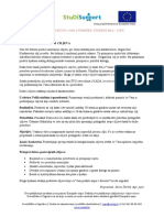 Postavljanje Ciljeva PDF