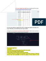 Pls Make Sure - How To Check Your CPU Score? Checking Website