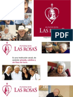 Fundación Las Rosas