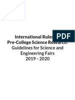 Rules Only PDF