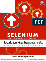 Selenium Tutorial (PDF Version) - TutorialsPoint ( PDFDrive.com ).pdf