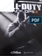 Call of Duty - Black Ops 2 - Official Game Guide.pdf