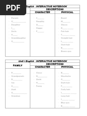 Interactive Notebook
