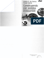 Construyendo Con Sonidos PDF