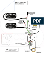 Humbucker Seymour Duncan