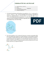 DEBER 3 SISTEMAS DE PARTÍCULAS