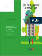 SDRRM Manual 2 Cover - Green PDF
