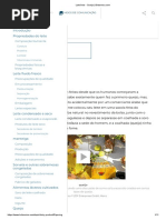 Laticínios - Queijo _ Britannica.com