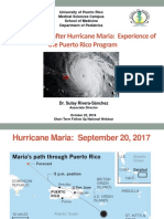 5.hurricane Maria-Nbs Follow Up Experience
