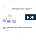 Angular Routes