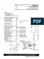 Mosfet