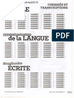 Abc TCF Corriges PDF