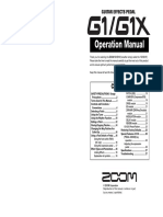 Zoom G1 - Manual - E_G1_G1X.pdf