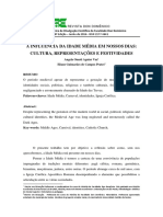 A INFLUÊNCIA DA IDADE MÉDIA EM NOSSOS DIAS - vaz e Prates - 11ed8 - 2016.pdf