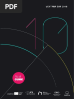 2018 Filme Guide | PDF | Cine